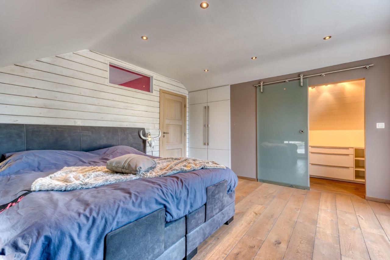 Le Logis Des Haan Villa Bastogne Kültér fotó
